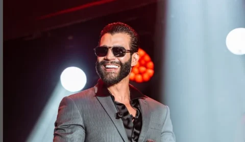 Gusttavo Lima é indiciado por lavagem de dinheiro e organização criminosa