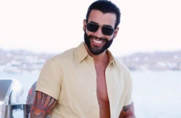 Gusttavo Lima viajou para Miami na véspera de ter prisão decretada pela Justiça