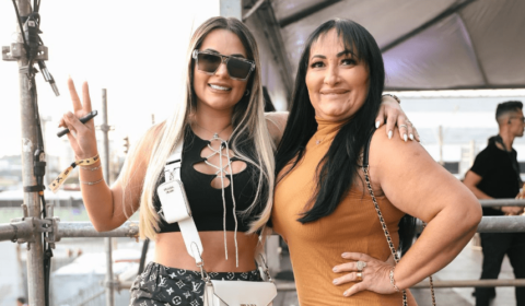 Justiça manda soltar Deolane Bezerra, sua mãe e outros investigados