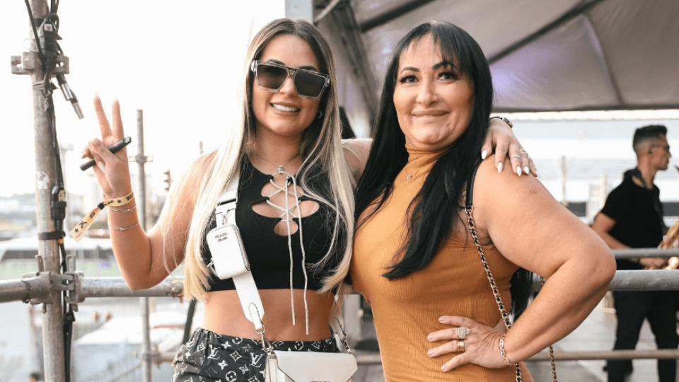 Justiça manda soltar Deolane Bezerra, sua mãe e outros investigados