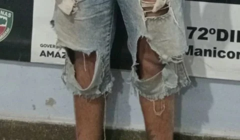 Homem invade casa da família e estupra a própria irmã no Amazonas