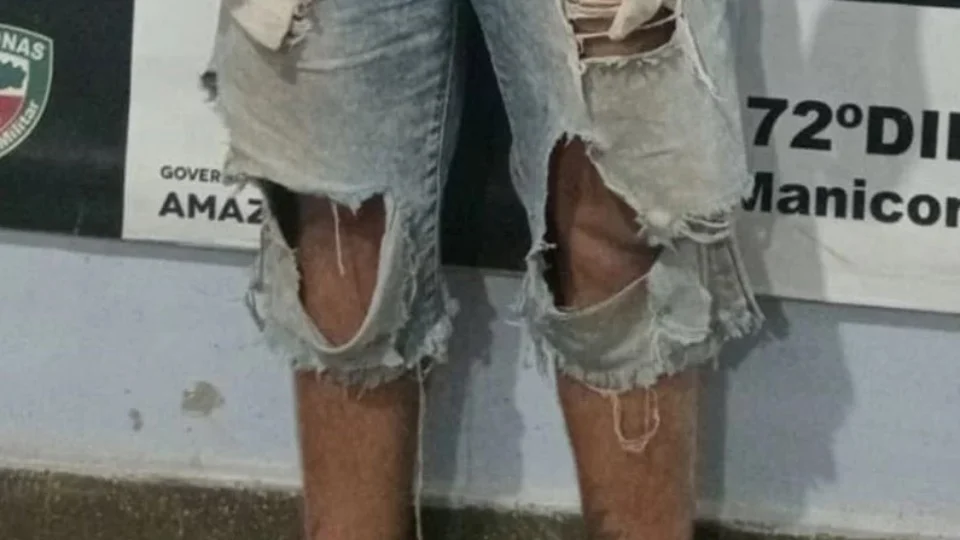 Homem invade casa da família e estupra a própria irmã no Amazonas