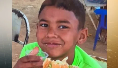 Acusado de matar garoto de 10 anos e desovar corpo em fossa no Distrito Federal é preso