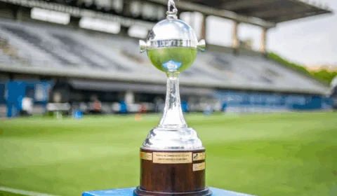 Conmebol sorteia grupos da Libertadores de futebol feminino; confira