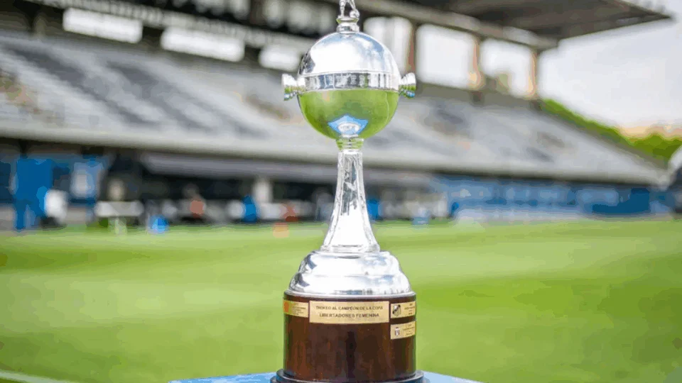 Conmebol sorteia grupos da Libertadores de futebol feminino; confira