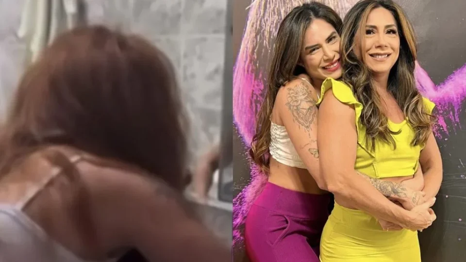 Caso Djidja: inquérito aponta que ex-sinhazinha era torturada fisicamente pela mãe