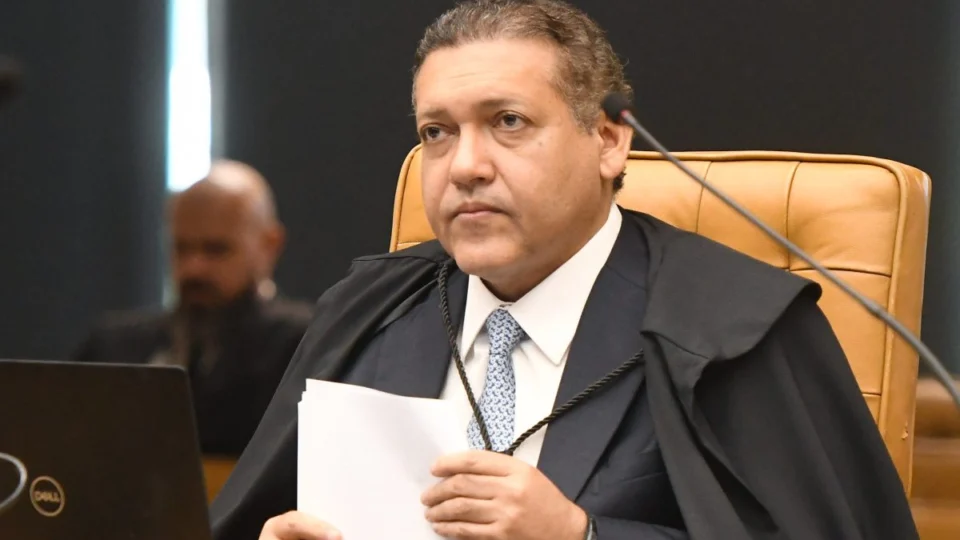 Nunes Marques vai levar diretamente para plenário do STF ação que questiona bloqueio do X no Brasil