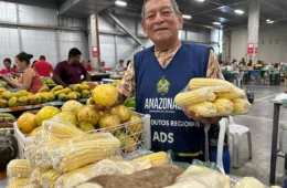 Programação de Feiras da ADS será alterada neste fim de semana