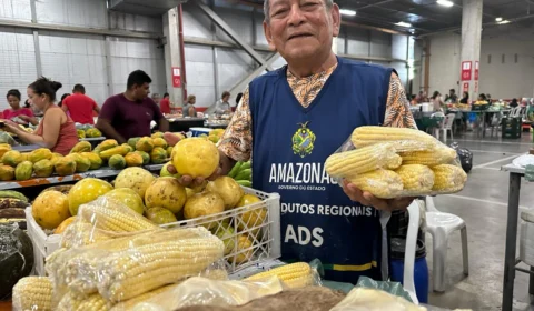 Programação de Feiras da ADS será alterada neste fim de semana