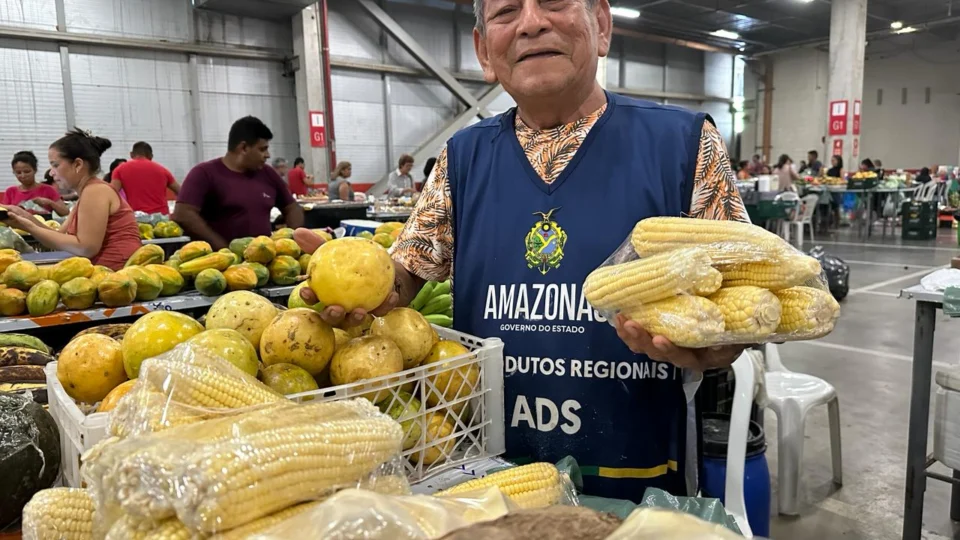 Programação de Feiras da ADS será alterada neste fim de semana
