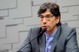 Crise no IBGE: Servidores acusam Pochmann de ameaçar autonomia e pedem sua saída