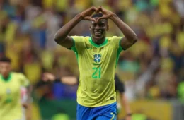 Seleção vai se preparar em Belém para próximos jogos das Eliminatórias