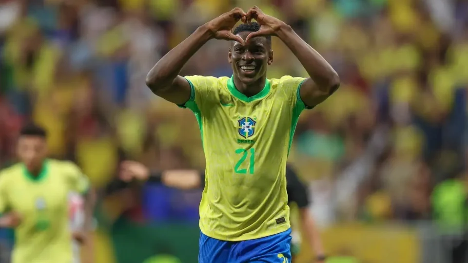 Seleção vai se preparar em Belém para próximos jogos das Eliminatórias