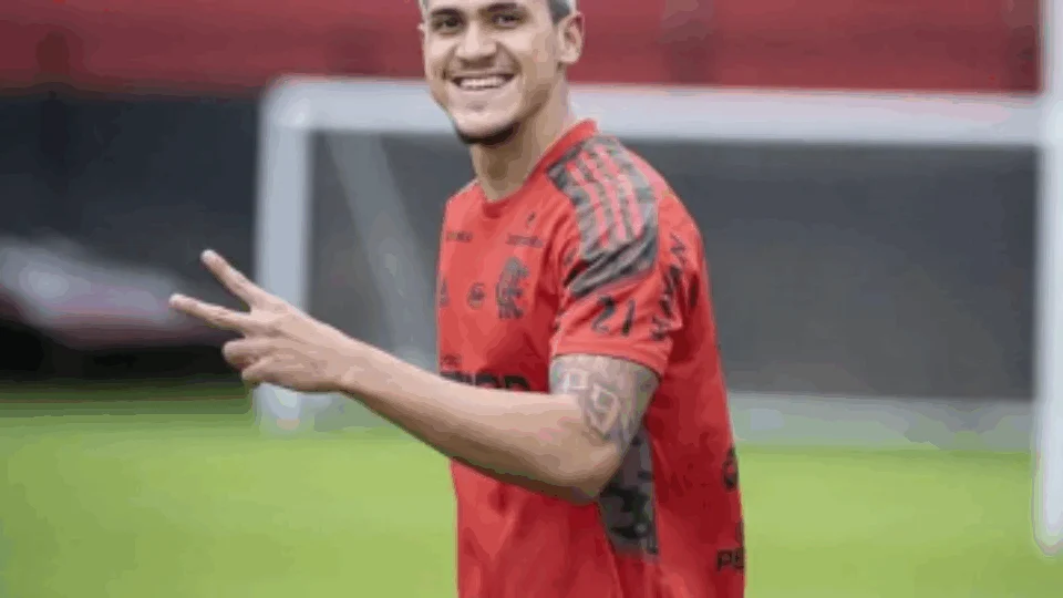 Fifa cobrirá salários de Pedro durante recuperação de lesão pelo Brasil