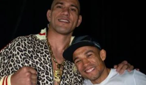 UFC 307: Poatan defende cinturão contra Rountree em noite repleta de brasileiros