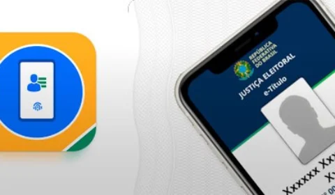 Eleições 2024: Prazo para baixar e-Título termina neste sábado (05); saiba como usar nas eleições