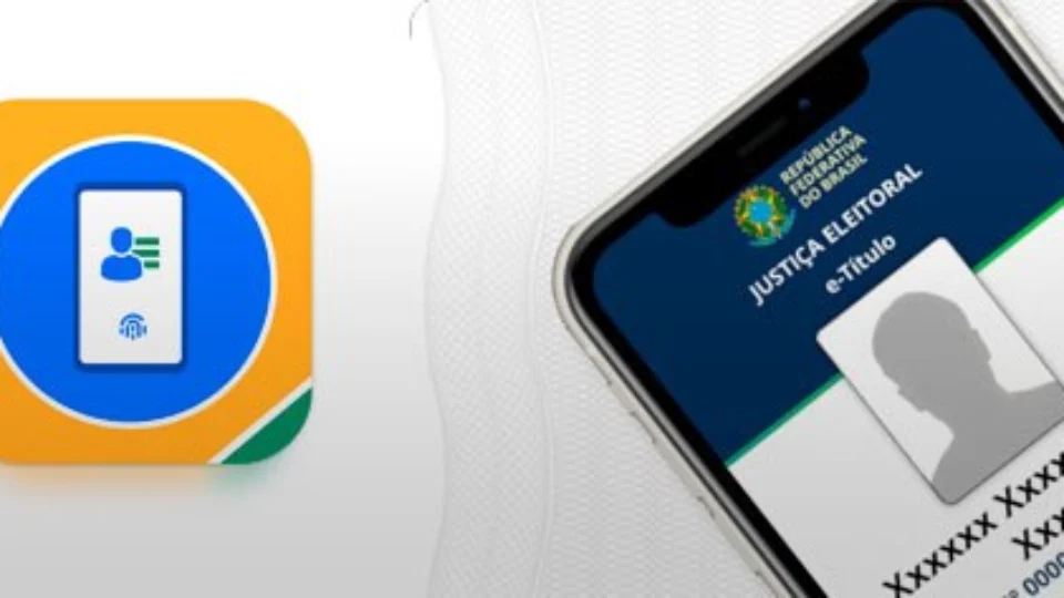 Eleições 2024: Prazo para baixar e-Título termina neste sábado (05); saiba como usar nas eleições