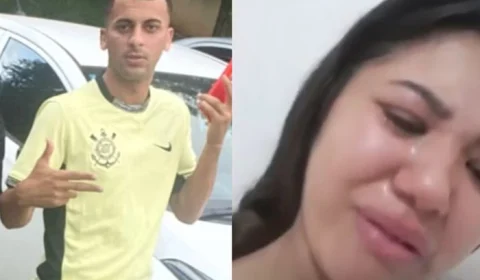 VEJA VÍDEO: mulher mata o marido a facadas e assume o crime em rede social