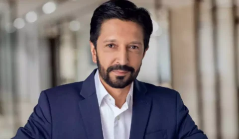 Ricardo Nunes é reeleito em São Paulo com mais de 1 milhão de votos de diferença