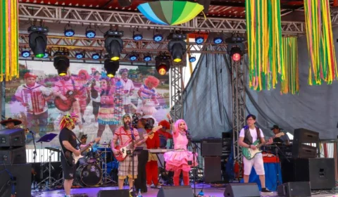 Banda comemora ’20 anos de música para crianças’, com programação gratuita