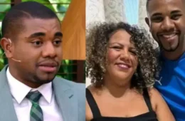 Campeão do BBB 24, Davi Brito, enfrenta processo de união estável após separação polêmica com Mani Reggo