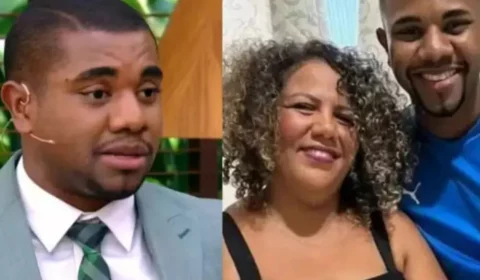 Campeão do BBB 24, Davi Brito, enfrenta processo de união estável após separação polêmica com Mani Reggo