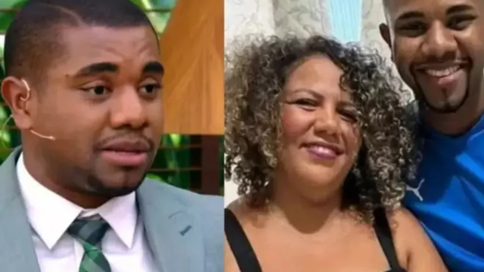 Campeão do BBB 24, Davi Brito, enfrenta processo de união estável após separação polêmica com Mani Reggo