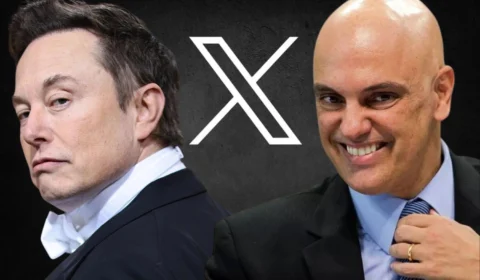 X anuncia pagamento de R$ 28 milhões em multas impostas por Moraes e exige desbloqueio no Brasil