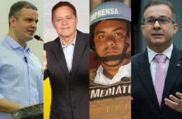 Eleições 2024: Confira lista de candidatos a Vereador conservadores