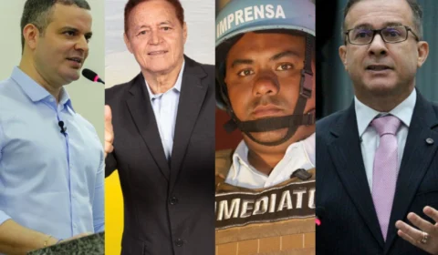 Eleições 2024: Confira lista de candidatos a Vereador conservadores