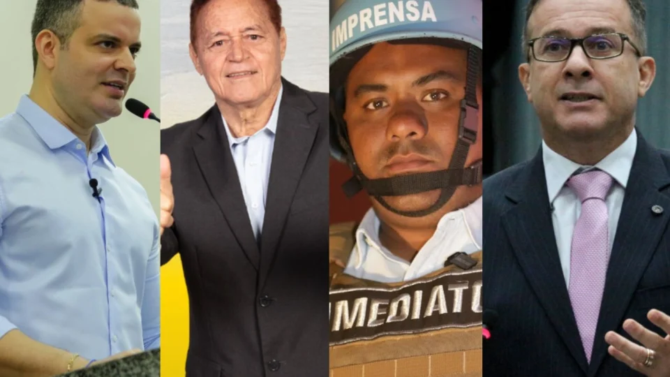 Eleições 2024: Confira lista de candidatos a Vereador conservadores