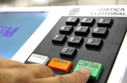 ELEIÇÕES 2026 | TRE-PA registra 23 ocorrências com urnas eletrônicas e prisões por uso de celular