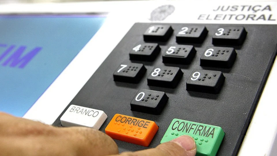 Eleições 2024: municípios do AM tem horário de votação diferenciado