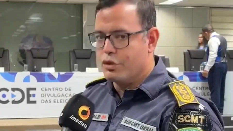 Eleições 2024: sete pessoas são presas por diversos crimes eleitorais em Manaus