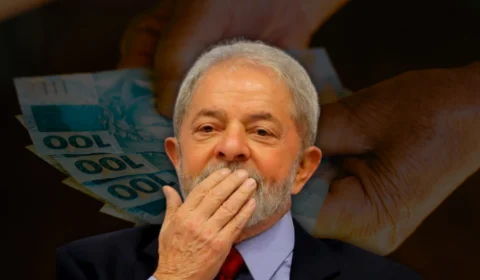 Lula anuncia aumento de R$ 97 no salário mínimo a partir de 2025; Confira o novo valor