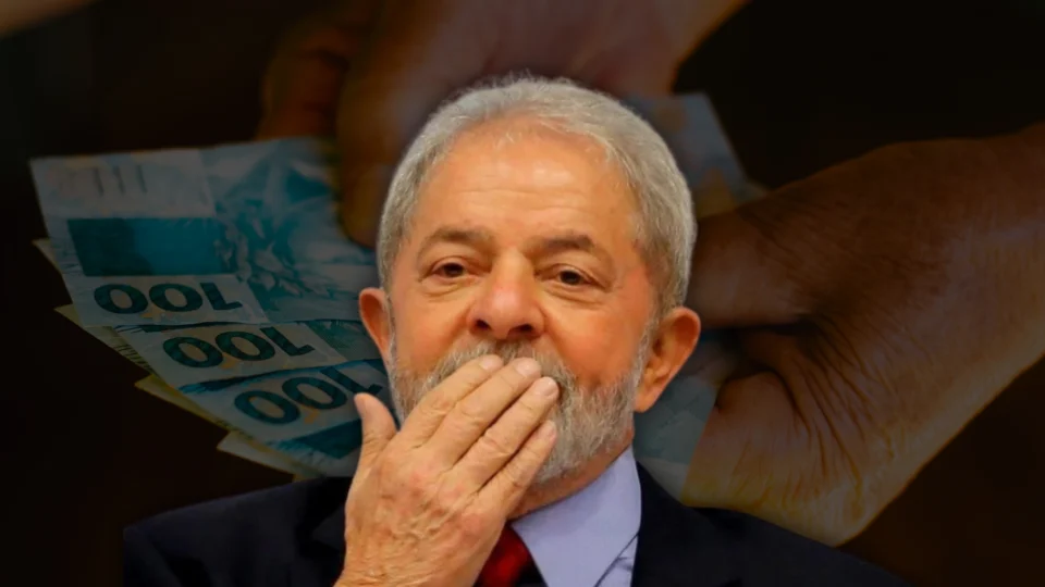 Lula anuncia aumento de R$ 97 no salário mínimo a partir de 2025; Confira o novo valor