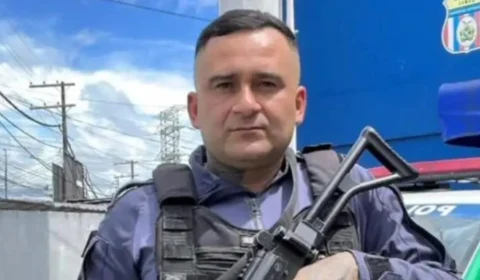 Sargento Salazar é o candidato a vereador mais votado em Manaus