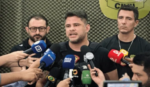 PC-AM prende mais de 100 devedores de pensão alimentícia no Amazonas