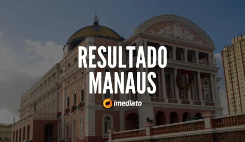 Confira a lista dos candidatos eleitos para vereador em Manaus