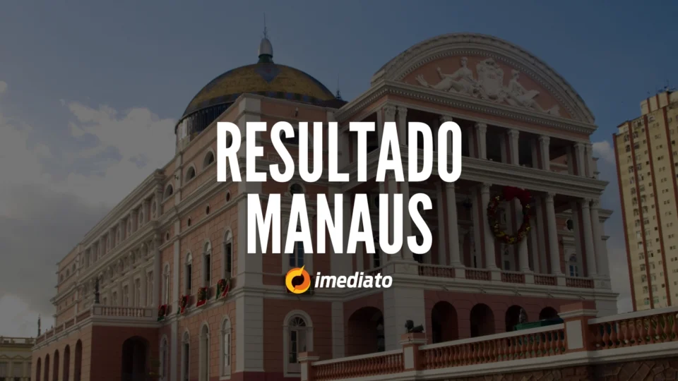 Confira a lista dos candidatos eleitos para vereador em Manaus