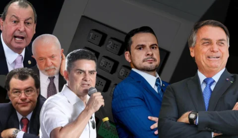 Manaus segue o cenário nacional e vive batalha entre esquerda e direita no segundo turno