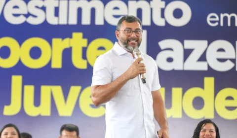 Wilson Lima conquista o interior do AM e impõe desafios para a esquerda em 2026