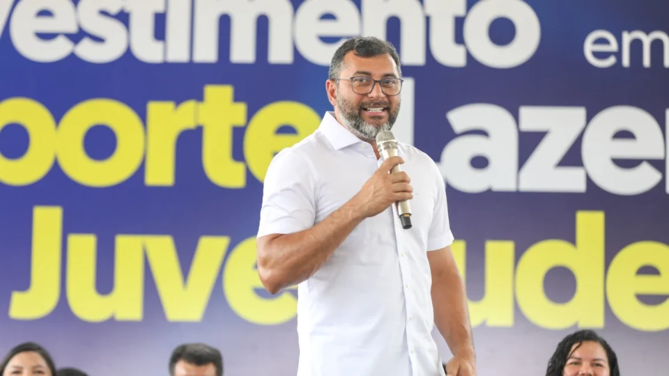Wilson Lima conquista o interior do AM e impõe desafios para a esquerda em 2026