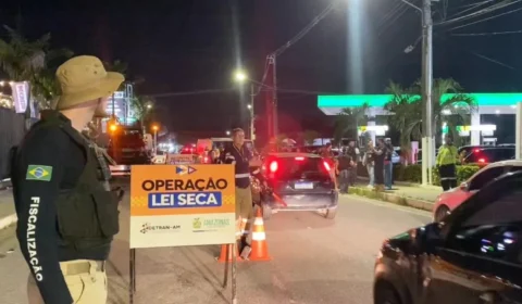 Eleições 2024: confira o que muda na Lei Seca e como vai funcionar na região Norte