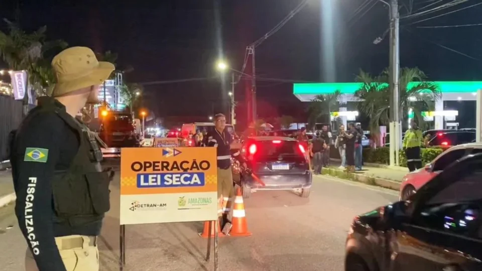 Eleições 2024: confira o que muda na Lei Seca e como vai funcionar na região Norte