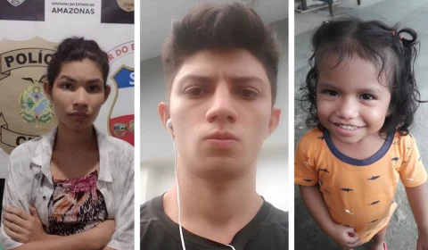 Casal acusado de espancar e esquartejar sobrinha vai a júri popular no Amazonas