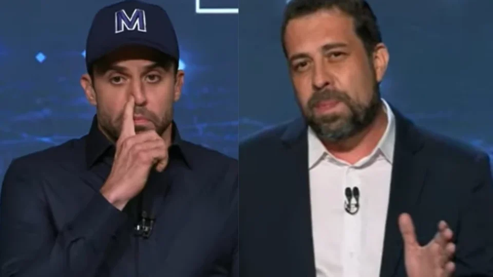 Marçal divulga polêmico laudo médico sobre Boulos às vésperas da eleição