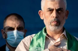 Vídeo: veja momento em que Israel ataca líder do Hamas com tanque