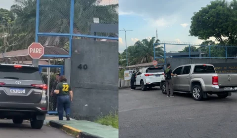 Alberto Neto e Maria do Carmo denunciam à PF portal que divulgou fake news sobre compra de votos