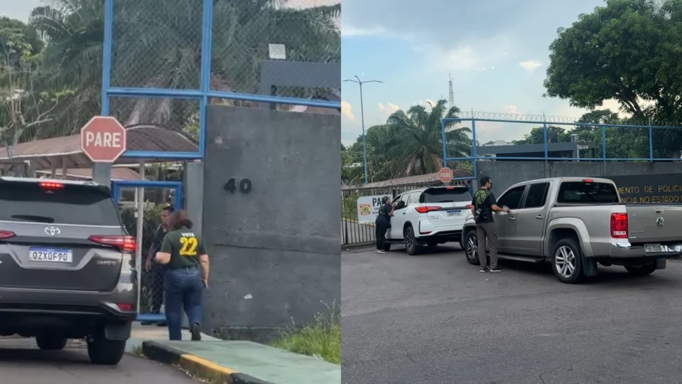 Alberto Neto e Maria do Carmo denunciam à PF portal que divulgou fake news sobre compra de votos